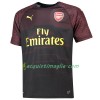 Divisa di Calcio Arsenal Portiere Prima 2018/2019
